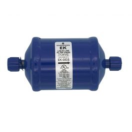Emerson Flow Control (Alco) 047608 Liquid Line Filter Drier 3/8" ODF EK-083S