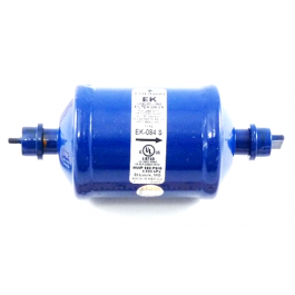 Emerson Flow Control (Alco) 047610 Filter Drier 1/2" ODF EK-084S
