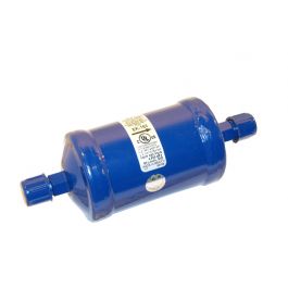 Emerson Flow Control (Alco) 047613 Liquid Line Filter Drier 3/8" SAE Ek-163
