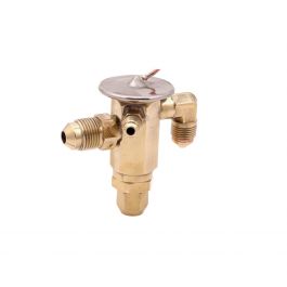 Emerson Flow Control (Alco) 047758 Thermal Expansion Valve (TXV) AFA 1 FC 3/8" X 3/8"-1/2" SAE