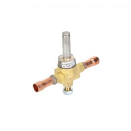 Emerson Flow Control (Alco) 049164 Mount Stud Valve 1/2" ODF 200RB5T4T