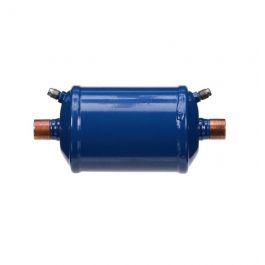Emerson Flow Control (Alco) 049184 1-3/8" Suction Line Filter Drier ASF75S11