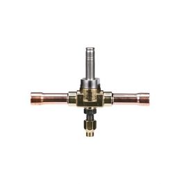 Emerson Flow Control (Alco) 049187 Manual Stem Valve 1/2" ODF 200RB4T4M