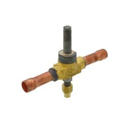 Emerson Flow Control (Alco) 049189 Manual Stem Valve 5/8" ODF 200RB5T5M