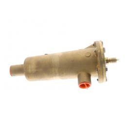 Emerson Flow Control (Alco) 049462 Take-Apart Suction Line Filter-Drier 7/8" ODF