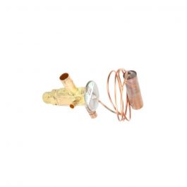 Emerson Flow Control (Alco) 049638 Thermal Expansion Valve (TXV) 3/8"-1/2" ODF 30" Capillary AAE4HCA
