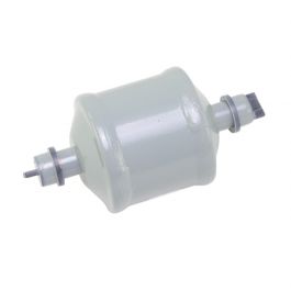 Emerson Flow Control (Alco) 049651 Dampener/Muffler 1/2" ODF Pulse