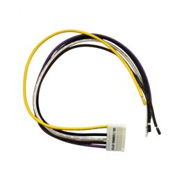 Fenwal 05-129892-012 12" 6-Pin Wiring Harness