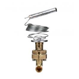 Emerson Flow Control (Alco) 052912 Thermal Expansion Valve (TXV) 10' Capillary THR100HW100