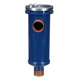 Emerson Flow Control (Alco) 053017 Filter Drier 1-5/8" ODF STAS9613T