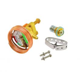Emerson Flow Control (Alco) 053363 3-Ton VLF Thermal Expansion Valve(TXV) R22