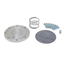 Emerson Flow Control (Alco) 054046 Flange Cover Assembly Repair Parts For STAS
