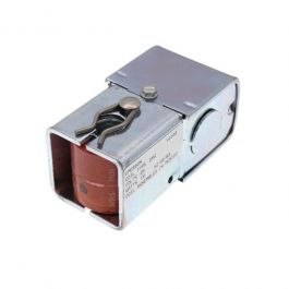 Emerson Flow Control (Alco) 055129 Coil W/Junction Box 10W 50-60Hz 24V DMG