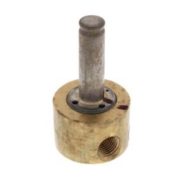 Emerson Flow Control (Alco) 056110 Solenoid Valve 204CD 1/4B1/8BVLC