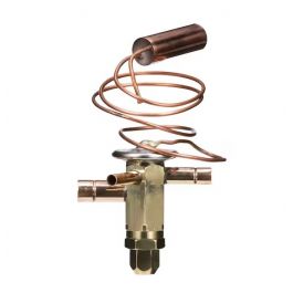 Emerson Flow Control (Alco) 056315 1/4-Ton Thermal Expansion Valve(TXV) 1/4"X3/8" ODF R22
