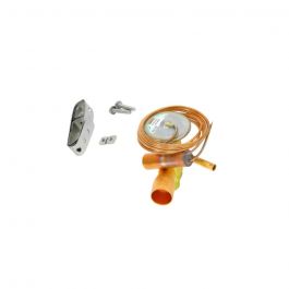 Emerson Flow Control (Alco) 056818 8-Ton Externally Equalized Valve 5'Capillary 1/2"X7/8" ODF R22