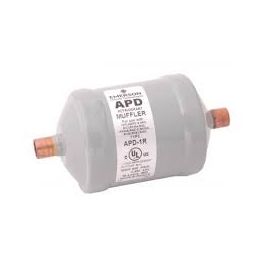 Emerson Flow Control (Alco) 056989 Muffler
