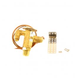 Emerson Flow Control (Alco) 057048 Thermal Expansion Valve (TXV) 3/8" X 3/8"-1/2" SAE AFAE1FC