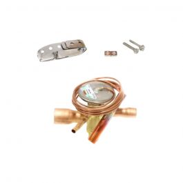 Emerson Flow Control (Alco) 057317 Externally Equalized Valve 5/8" X 7/8" ODF HFES15HC