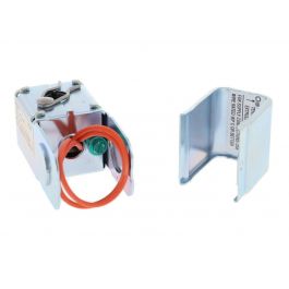 Emerson Flow Control (Alco) 057341 Solenoid Coil AMG Junction Box 24 VAC