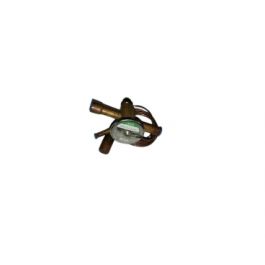Emerson Flow Control (Alco) 057378 5.5-Ton Thermal Expansion Valve (TXV) 1/2" X 5/8" HFES 5' Capillary R22