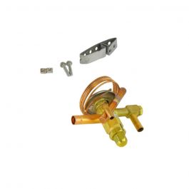 Emerson Flow Control (Alco) 057410 1-Ton Thermal Expansion Valve (TXV) R22 3/8"X1/2" HFESC1HC
