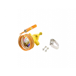 Emerson Flow Control (Alco) 057432 Power Element Assembly R12 1/4" SAE 5'Capillary