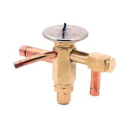 Emerson Flow Control (Alco) 057437 Solenoid Valve 3/8"×1/2" 5' Capillary HFESC 1/2 RC