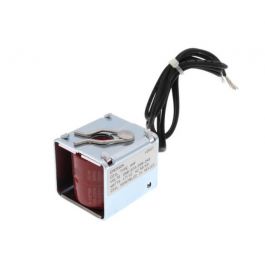 Emerson Flow Control (Alco) 057540 Solenoid Coil 18" Leads 208-220/208-240V Class F