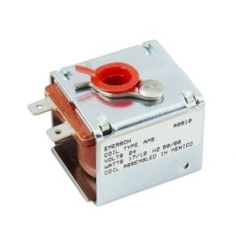 Emerson Flow Control (Alco) 057603 Solenoid Coil AMS Spade 24V