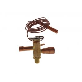Emerson Flow Control (Alco) 057904 7.5Ton Thermal Expansion Valve(TXV) R134A 5/8" X 7/8"
