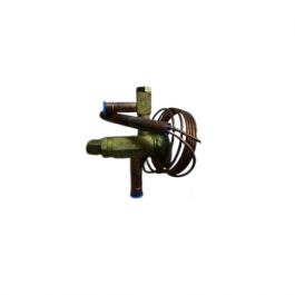 Emerson Flow Control (Alco) 058248 1/8-Ton Thermal Expansion Valve (TXV) R404A 3/8" X 1/2" ODF