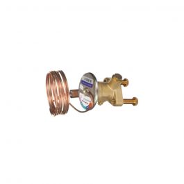 Emerson Flow Control (Alco) 059189 Power Head 5' Capillary R-404A