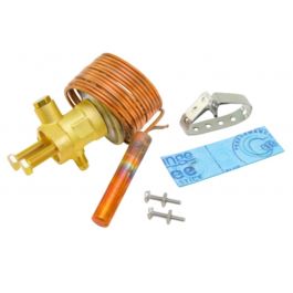 Emerson Flow Control (Alco) 059548 Power Assembly R-134A 10'Capillary