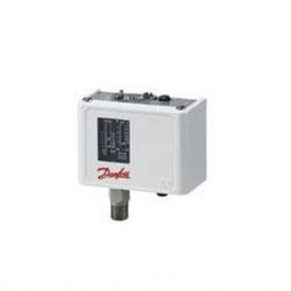 Danfoss 060-311066 Pressure Control Switch 0-25 BAR
