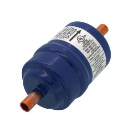 Emerson Flow Control (Alco) 060012 Filter Drier 1/4" ODF EK-032S