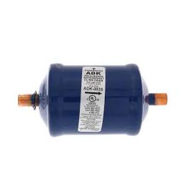 Emerson Flow Control (Alco) 060132 Liquid Line Filter Drier 3/8" Sweat