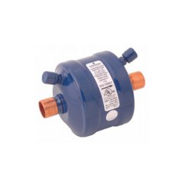 Emerson Flow Control (Alco) 060252 Suction Line Filter Dryer 1-1/8" ODF SFD27S9W