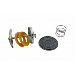Emerson Flow Control (Alco) 060274 Shell Assembly X27458-1