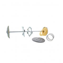 Emerson Flow Control (Alco) 060276 Shell Strainer Assembly X27458-3