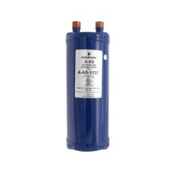 Emerson Flow Control (Alco) 060814 7.3-Ton Accumulator R22 7/8" ODF