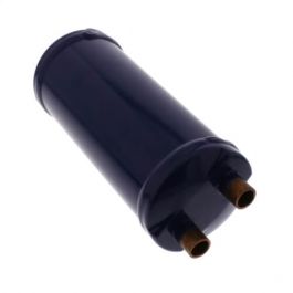 Emerson Flow Control (Alco) 060820 4-Ton Accumulator R22 3/4" ODF