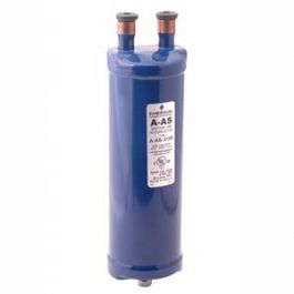 Emerson Flow Control (Alco) 060823 7.3-Ton Accumulator R22 7/8" ODF