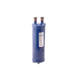 Emerson Flow Control (Alco) 060826 7.3-Ton Accumulator R22 7/8" ODF