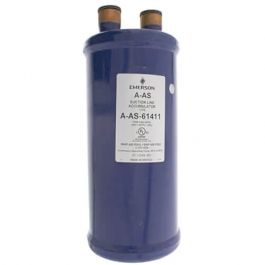 Emerson Flow Control (Alco) 060827 11" Accumulator 6"X14" STD