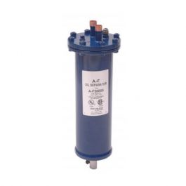 Emerson Flow Control (Alco) 060875 A-F Oil Separator 1-5/8" ODF