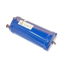 Emerson Flow Control (Alco) 060966 Accumulator 5/8" ODF 4"D 10"H