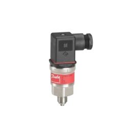 Danfoss 060G1464 Pressure Transmitter 0-87 PSI 4-20mA PG 11