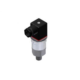 Danfoss 060G3748 Pressure Transducer 0-87 PSI 1/4" NPT 4-20mA