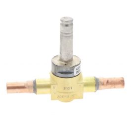 Emerson Flow Control (Alco) 061227 3/8" 2-Way N/C Solenoid Valve